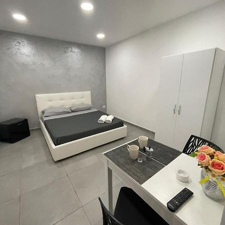 House Nunu Apartment Naples Exterior photo