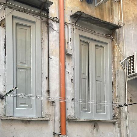 House Nunu Apartment Naples Exterior photo