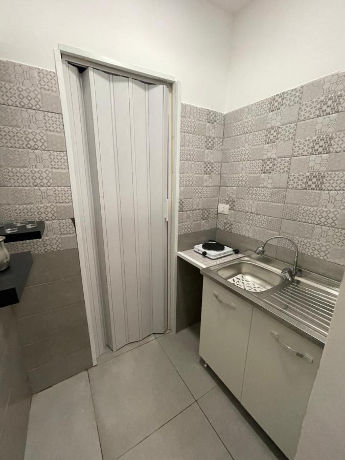 House Nunu Apartment Naples Exterior photo