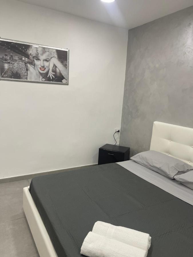 House Nunu Apartment Naples Exterior photo