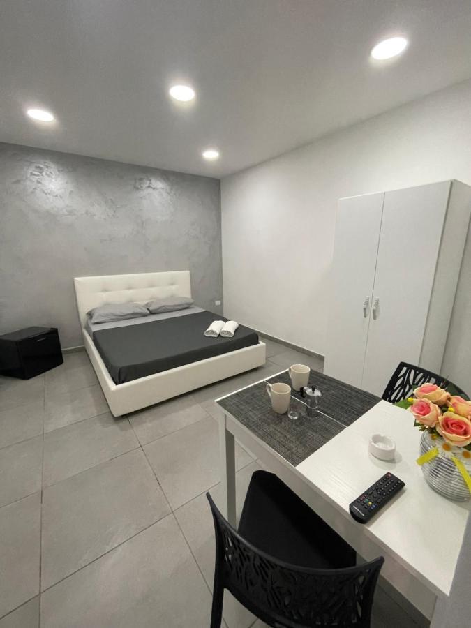 House Nunu Apartment Naples Exterior photo
