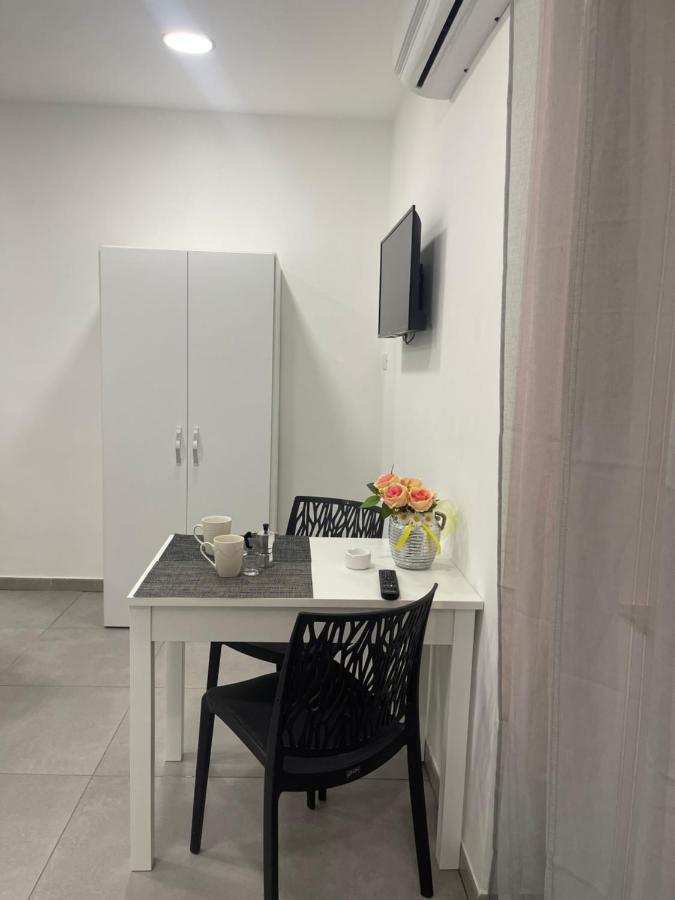 House Nunu Apartment Naples Exterior photo