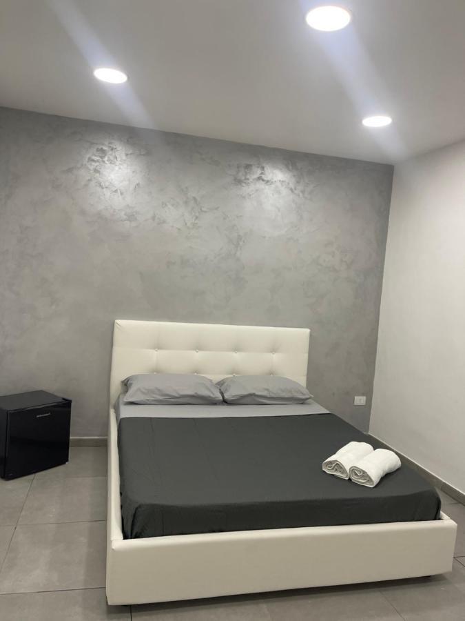 House Nunu Apartment Naples Exterior photo