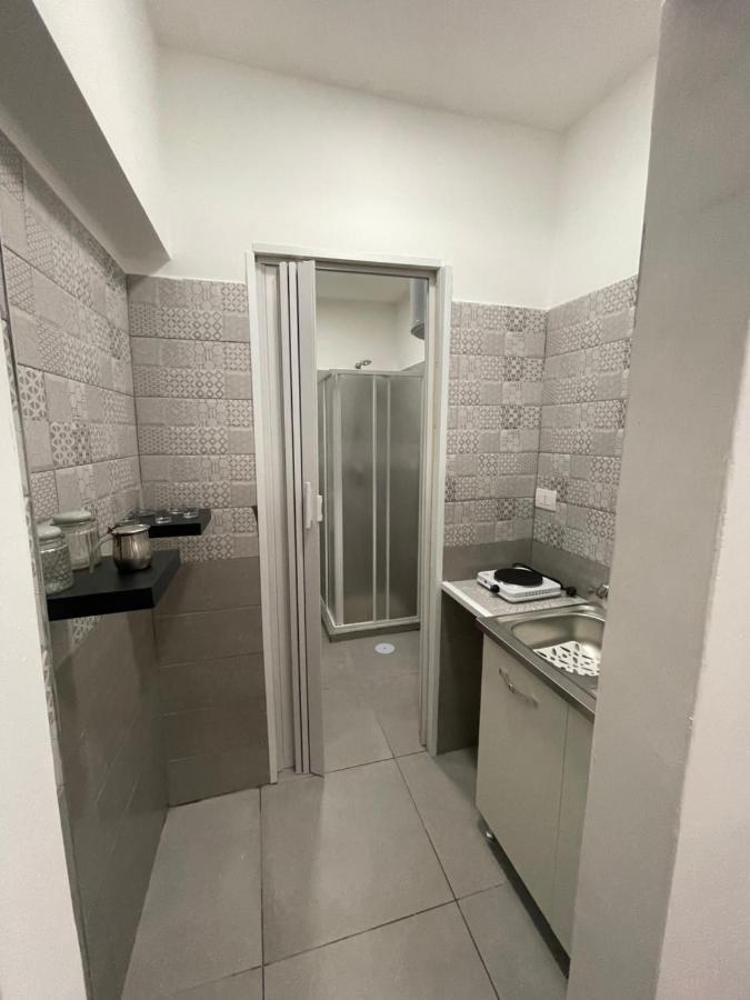 House Nunu Apartment Naples Exterior photo